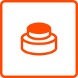 プログラムのアイコン：Push by Zapier