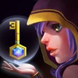 أيقونة البرنامج: room escape:break doorsbr…