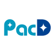 ไอคอนของโปรแกรม: PacD