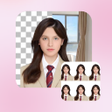 Icon of program: AI Photo Editor  IDVISA