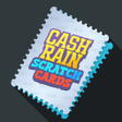Cash Rain Scratch Cards icon