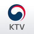 Symbol des Programms: KTV 국민방송