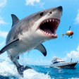 Иконка программы: Yacht  Catch: Fishing Gam…