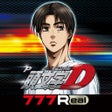 أيقونة البرنامج: 777RealP頭文字D