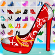程序图标：High Heels Shoe Designer