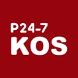 Icon of program: P24-7 KOS