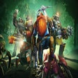 Ikon program: Deep Rock Galactic