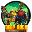 Icon of program: Deep Rock Galactic