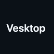 Icon of program: Vesktop