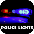 Ikona programu: Police Lights