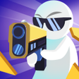 Agent007 - Shoot the Boss icon