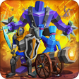 プログラムのアイコン：Epic Battle Simulator 2