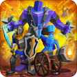 رمز البرنامج: Epic Battle Simulator 2