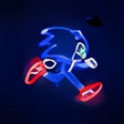 Icon of program: Sonic The Hedgehog Wallpa…