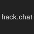 أيقونة البرنامج: hack.chat