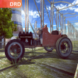 Programın simgesi: DRD: dangerous road drivi…