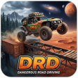 プログラムのアイコン：DRD: dangerous road drivi…