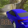 DRD: dangerous road driving