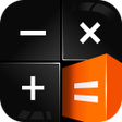 プログラムのアイコン：Calculator Lock - Photo V…
