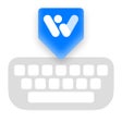 ไอคอนของโปรแกรม: W Keyboard AI Assistant