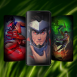 Icon of program: 4K HD Genji Wallpaper