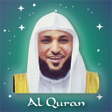 プログラムのアイコン：Maher Al Mueaqly Quran Of…