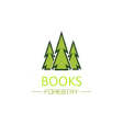 Forestry books