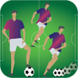 プログラムのアイコン：Football Formation Creato…