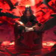 Programikonen: Itachi’s Throne Live Wall…