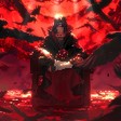 Icon of program: Itachi’s Throne Live Wall…