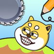Icon of program: Save The Dog: Draw Puzzle