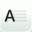 ไอคอนของโปรแกรม: Artykul  RSS Reader