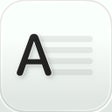 Icoon van programma: Artykul  RSS Reader