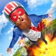 程序图标：Stuntman Ragdoll Action M…