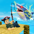 프로그램 아이콘: Fish It: Ocean Fishing 3D