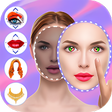 Icon of program: FaceRetouch - Face Editin…