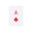 ไอคอนของโปรแกรม: Blackjack Counting