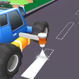 プログラムのアイコン：Road Painting