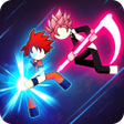 Ícone do programa: Z Stick: Battle of Dragon…