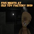 Ícone do programa: Five Nights At Old Toy Fa…