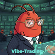 Programın simgesi: Vibe-Trading