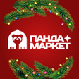 أيقونة البرنامج: Панда Маркет