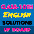 Icon of program: 10th class english soluti…
