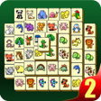 プログラムのアイコン：Mahjong Solitaire Animal …