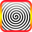 程序图标:Optical Illusions - Hypno…