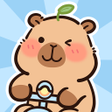Icona del programma: Car Match - Capybara Park…