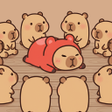 Icoon van programma: Car Match - Capybara Park…