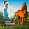 Ícone do programa: Horse Photo Frames