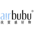 プログラムのアイコン：airbubu 找質感好物