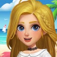 أيقونة البرنامج: Merge Holiday